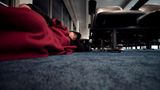 Fotogalerie: Sleeping in Airports - Bild 3