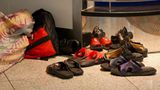 Fotogalerie: Sleeping in Airports - Bild 6