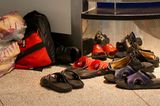 Fotogalerie: Sleeping in Airports - Bild 6