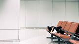 Fotogalerie: Sleeping in Airports - Bild 8