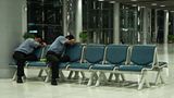 Fotogalerie: Sleeping in Airports - Bild 10