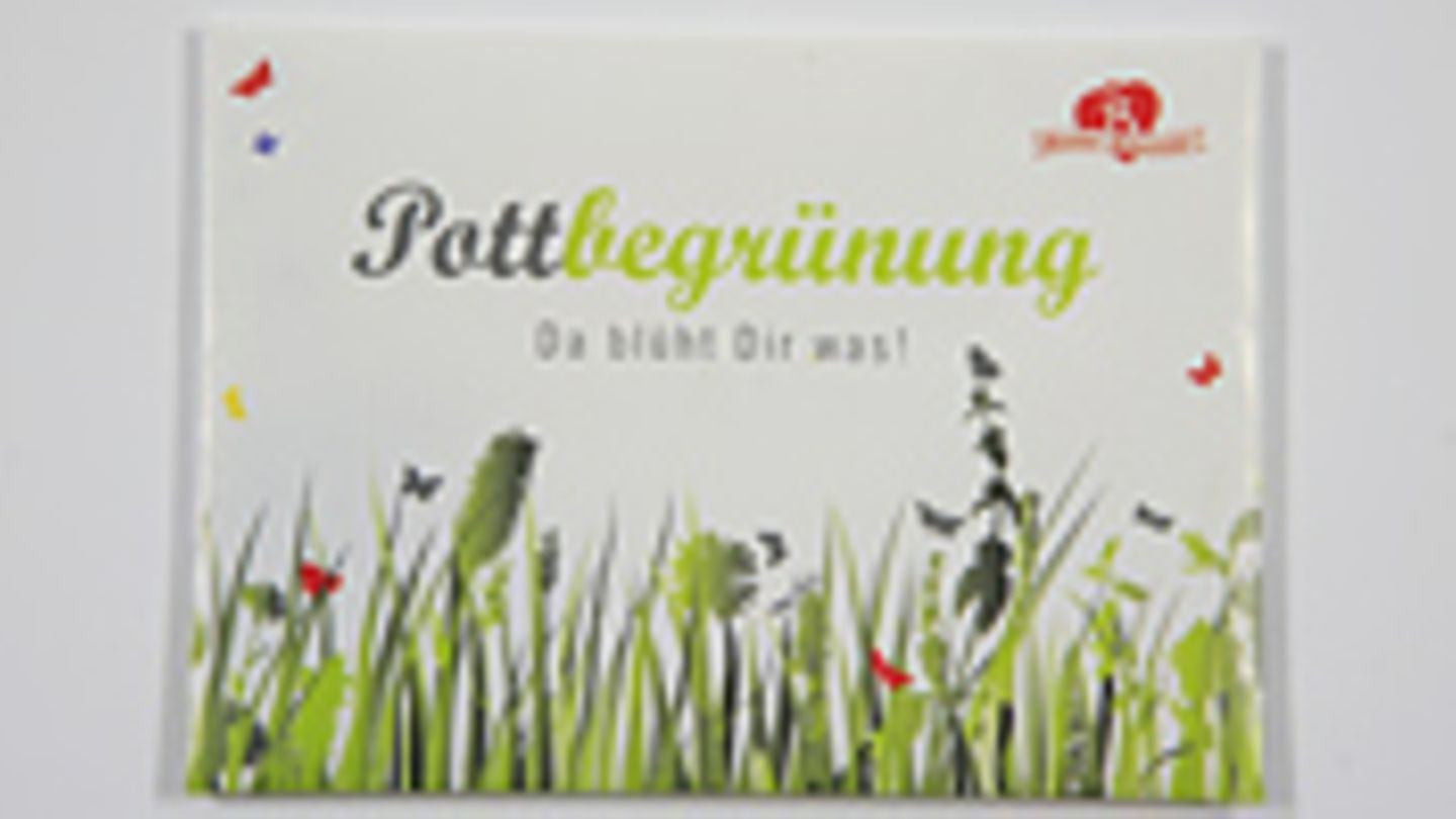 Preziosen aus dem Pott Preziosen aus dem Pott [GEO]