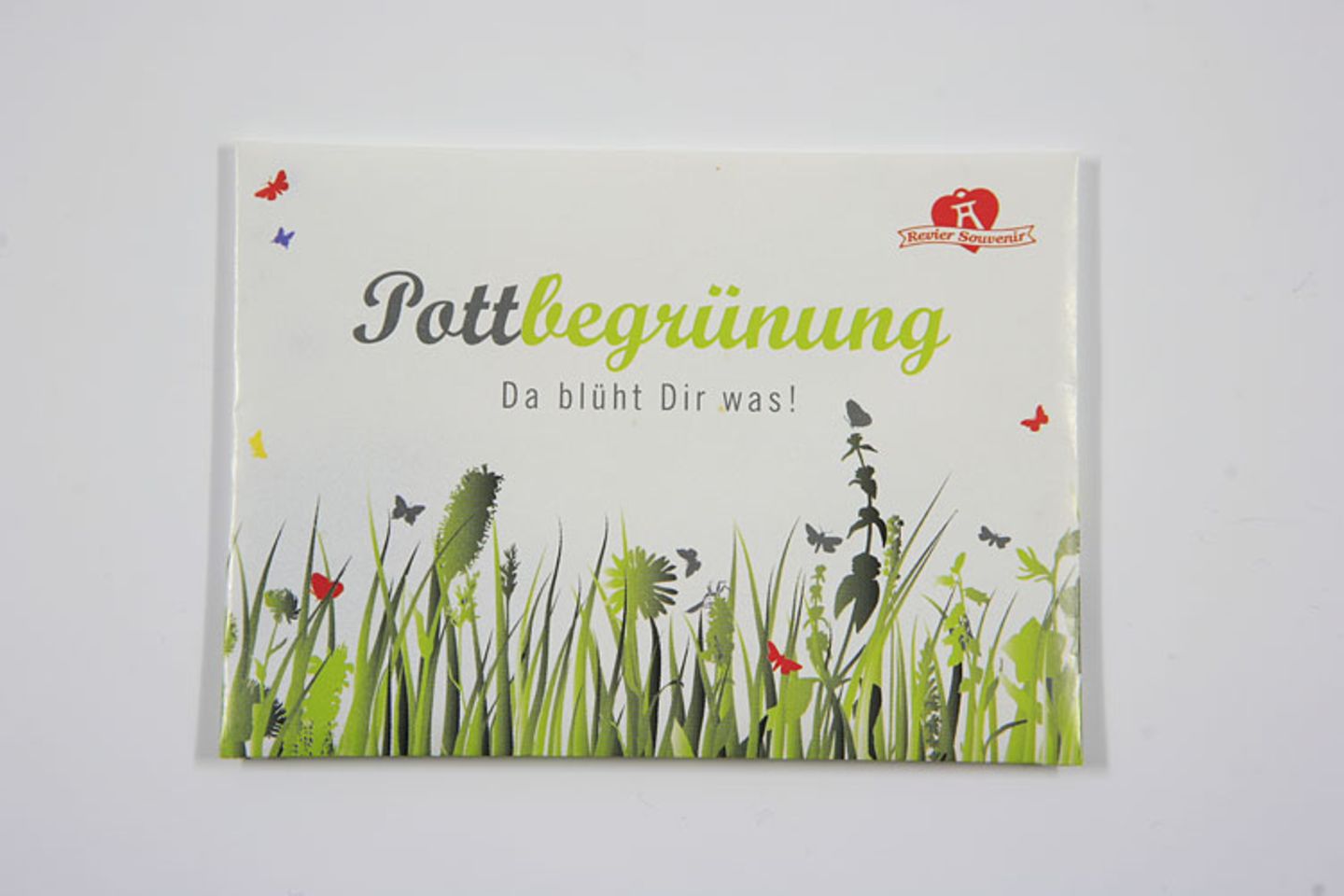 Preziosen aus dem Pott: Preziosen aus dem Pott