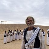 Ägypten: Fotogalerie: Die Wüste lebt