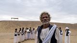 Ägypten: Fotogalerie: Die Wüste lebt
