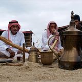 Ägypten: Fotogalerie: Die Wüste lebt - Bild 8