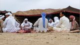 Ägypten: Fotogalerie: Die Wüste lebt - Bild 9