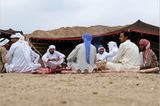 Ägypten: Fotogalerie: Die Wüste lebt - Bild 9