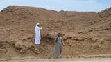 Ägypten: Fotogalerie: Die Wüste lebt - Bild 11