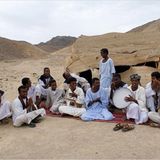 Ägypten: Fotogalerie: Die Wüste lebt - Bild 15