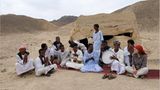 Ägypten: Fotogalerie: Die Wüste lebt - Bild 15