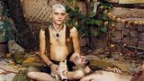 Fotogalerie: Fotogalerie: Aussteiger in Indien