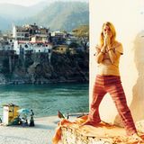 Fotogalerie: Fotogalerie: Aussteiger in Indien - Bild 2