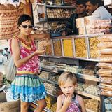 Fotogalerie: Fotogalerie: Aussteiger in Indien - Bild 5