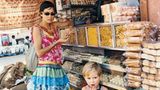Fotogalerie: Fotogalerie: Aussteiger in Indien - Bild 5