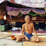 Fotogalerie: Fotogalerie: Aussteiger in Indien - Bild 8