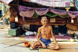 Fotogalerie: Fotogalerie: Aussteiger in Indien - Bild 8