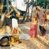 Fotogalerie: Fotogalerie: Aussteiger in Indien - Bild 9