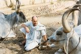 Fotogalerie: Fotogalerie: Aussteiger in Indien - Bild 10