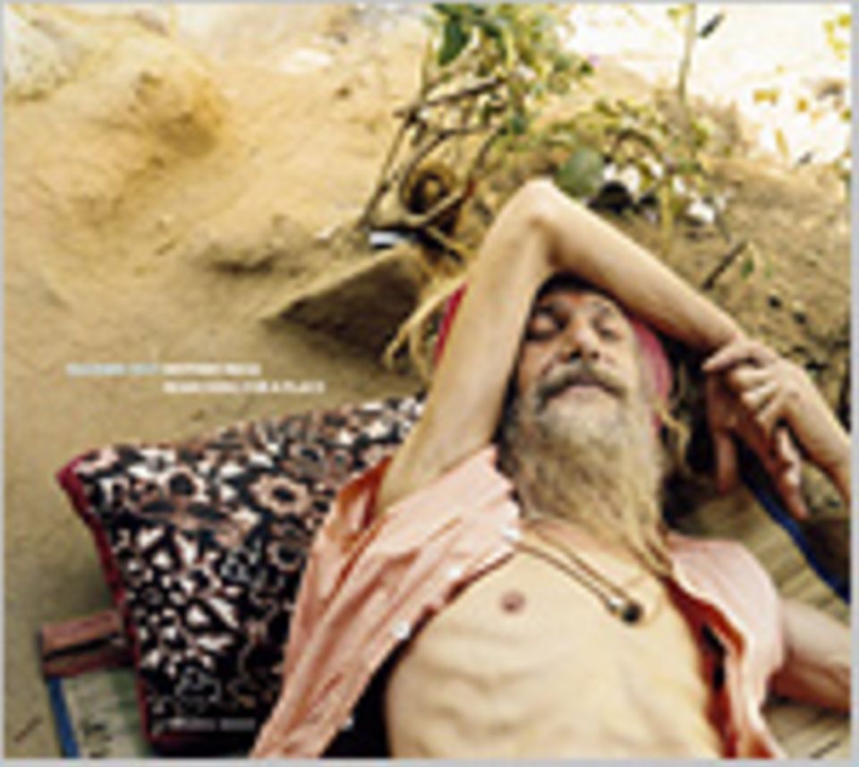 Fotogalerie: Fotogalerie: Aussteiger in Indien