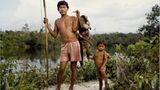 Fotogalerie: Pirahã, die Ureinwohner Brasiliens