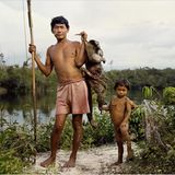 Fotogalerie: Pirahã, die Ureinwohner Brasiliens