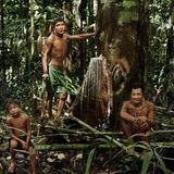 Fotogalerie: Pirahã, die Ureinwohner Brasiliens - Bild 2