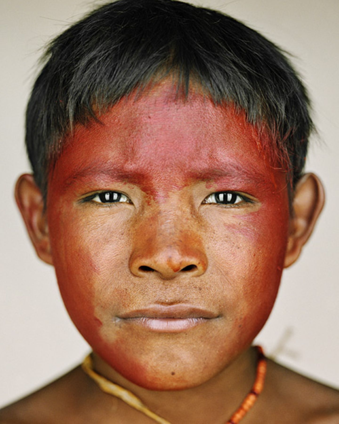 Fotogalerie: Pirahã, die Ureinwohner Brasiliens - Bild 5