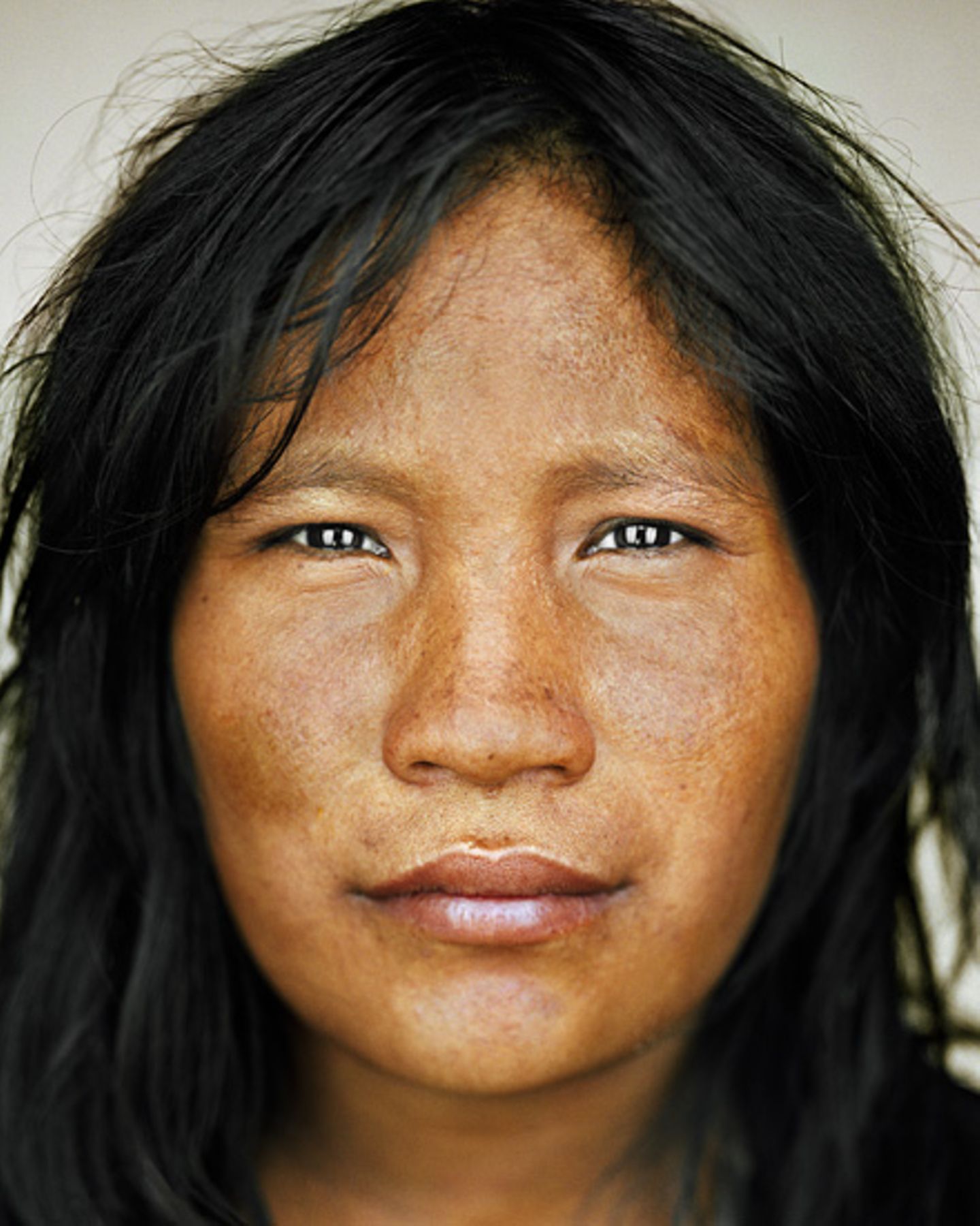 Fotogalerie: Pirahã, die Ureinwohner Brasiliens - Bild 6