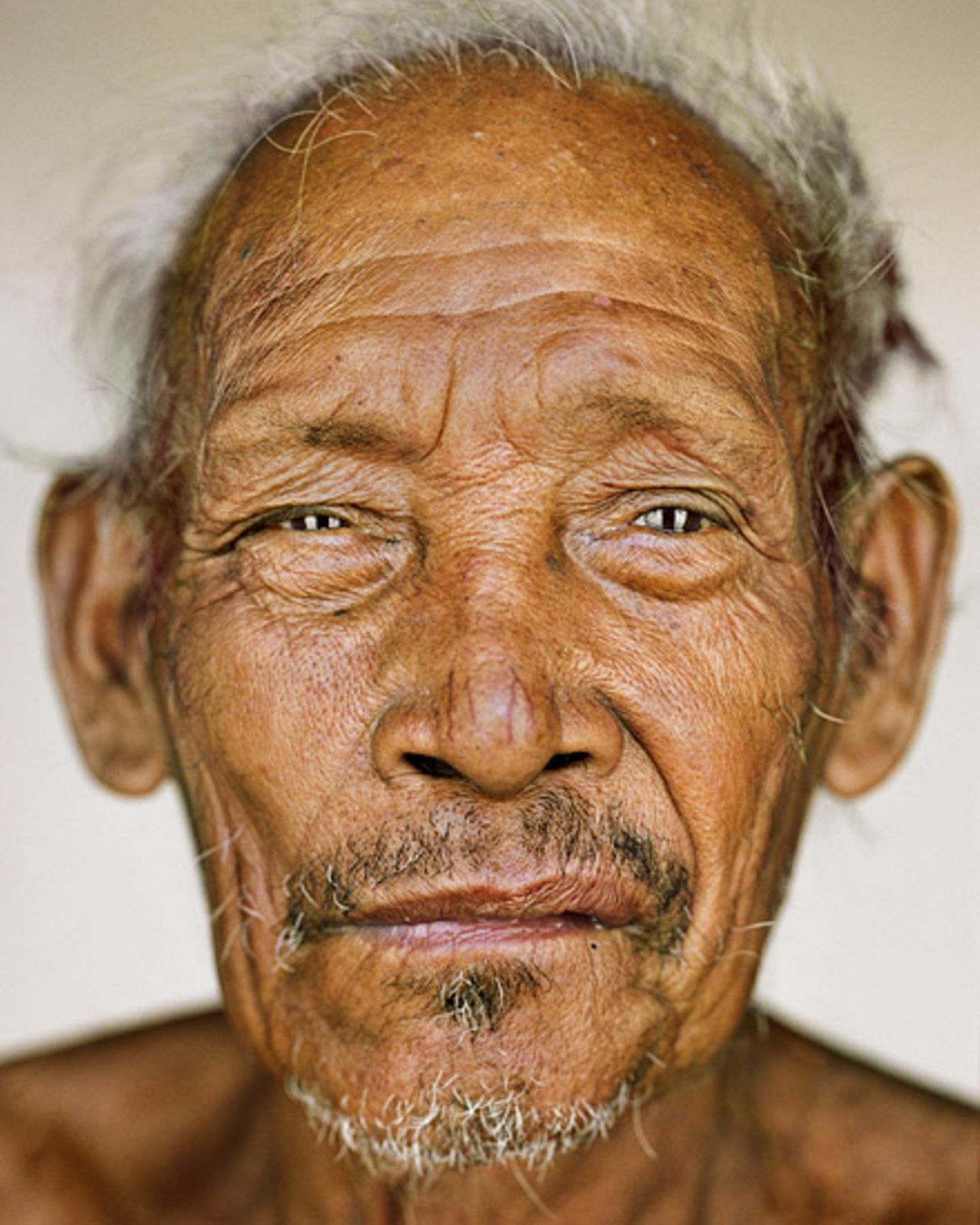 Fotogalerie: Pirahã, die Ureinwohner Brasiliens - Bild 7