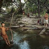Fotogalerie: Pirahã, die Ureinwohner Brasiliens - Bild 8