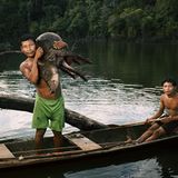 Fotogalerie: Pirahã, die Ureinwohner Brasiliens - Bild 10