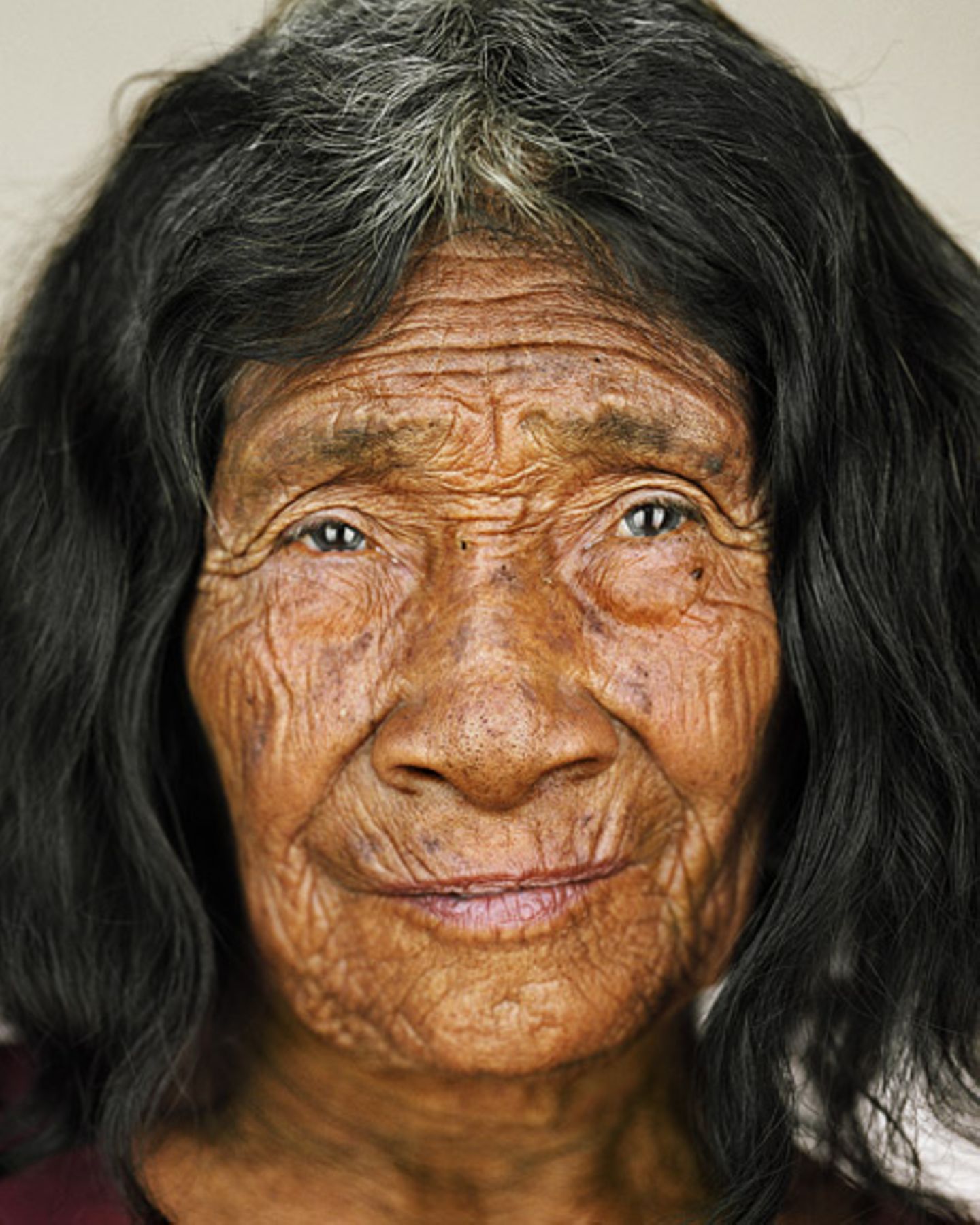 Fotogalerie: Pirahã, die Ureinwohner Brasiliens - Bild 11