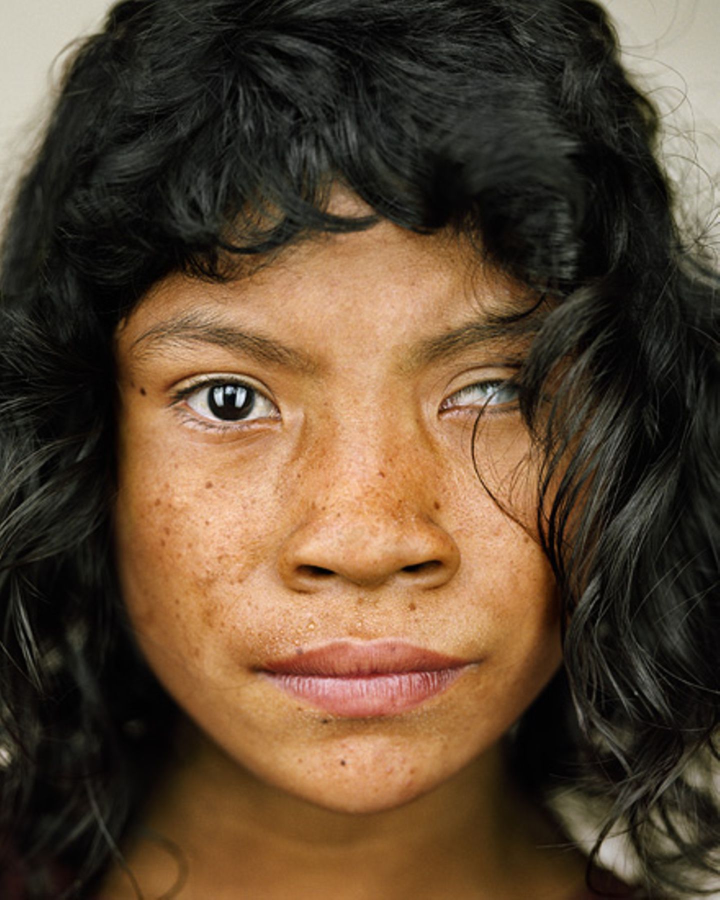 Fotogalerie: Pirahã, die Ureinwohner Brasiliens - Bild 12