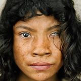 Fotogalerie: Pirahã, die Ureinwohner Brasiliens - Bild 12