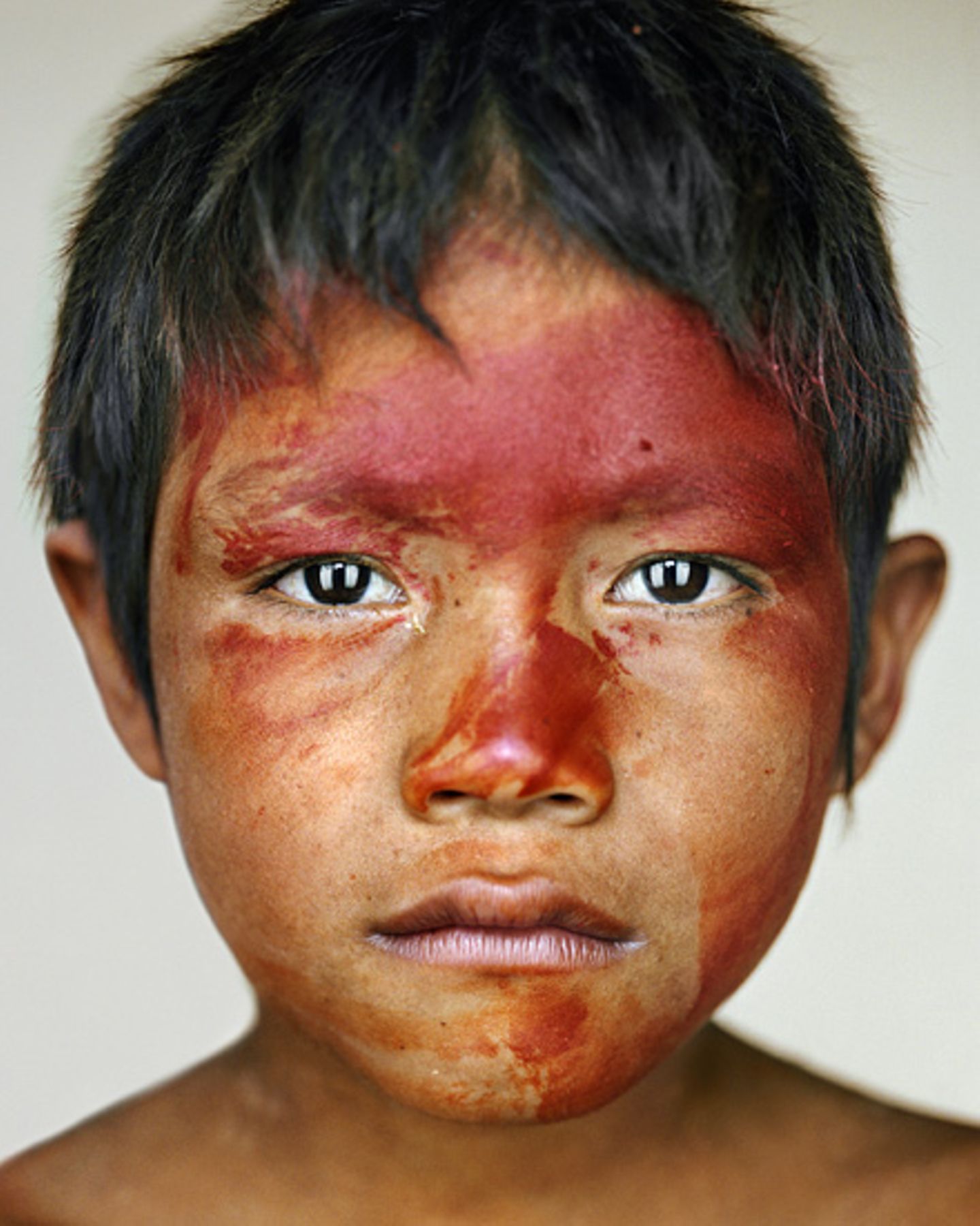 Fotogalerie: Pirahã, die Ureinwohner Brasiliens - Bild 13