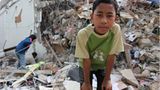 Fotoshow: Erdbeben auf Sumatra