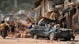 Fotoshow: Erdbeben auf Sumatra - Bild 3