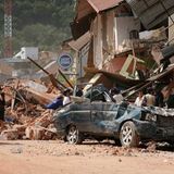 Fotoshow: Erdbeben auf Sumatra - Bild 3
