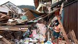 Fotoshow: Erdbeben auf Sumatra - Bild 4
