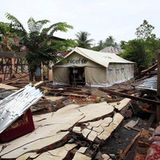 Fotoshow: Erdbeben auf Sumatra - Bild 5