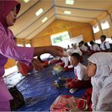 Fotoshow: Erdbeben auf Sumatra - Bild 8
