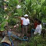 Fotoshow: Erdbeben auf Sumatra - Bild 9