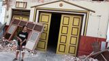 Fotoshow: Erdbeben auf Sumatra - Bild 10