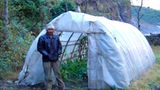 Fotogalerie der Baumschule in Manang, Nepal - Bild 12