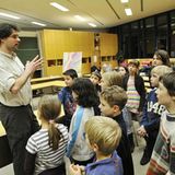 Fotogalerie: Nachts im Museum - Bild 3