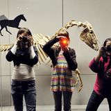 Fotogalerie: Nachts im Museum - Bild 5