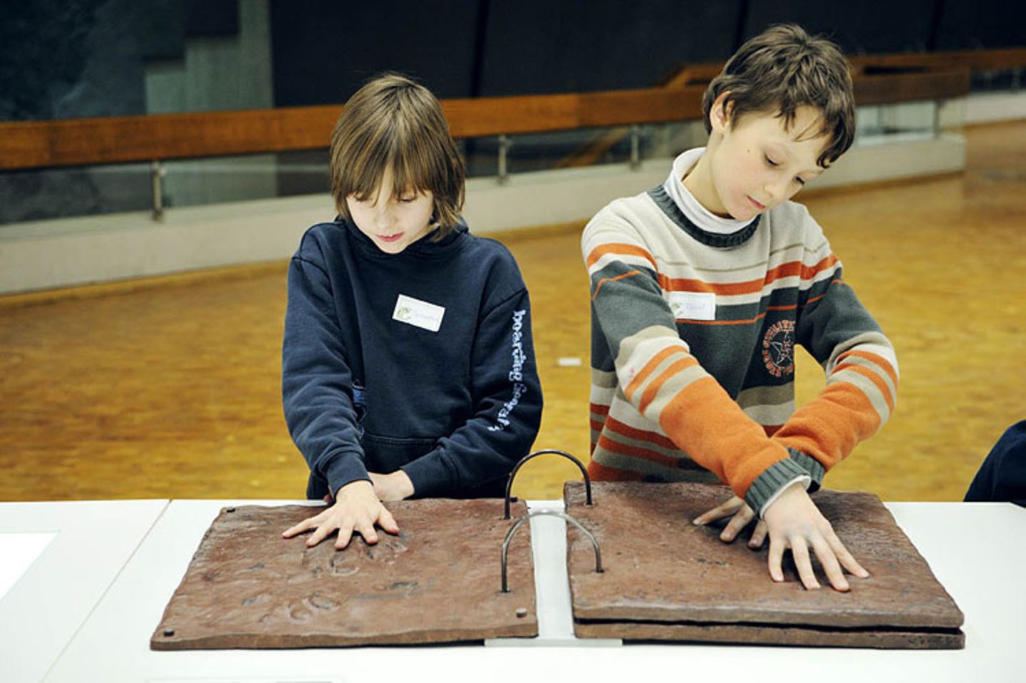 Fotogalerie: Nachts im Museum - Bild 10