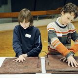 Fotogalerie: Nachts im Museum - Bild 10