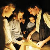 Fotogalerie: Nachts im Museum - Bild 13